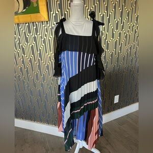 NWT DELFI COLLECTIVE DRESS
